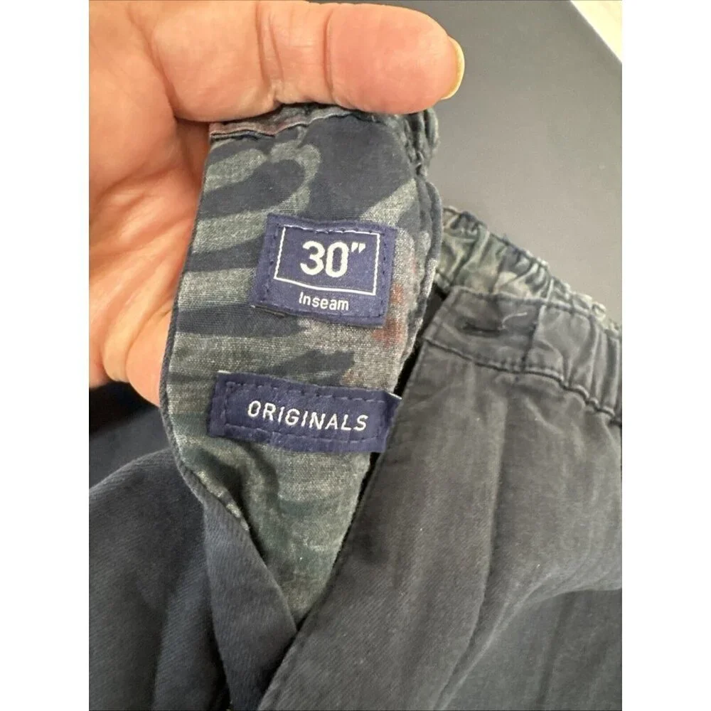 Chubbies Men's XL 30